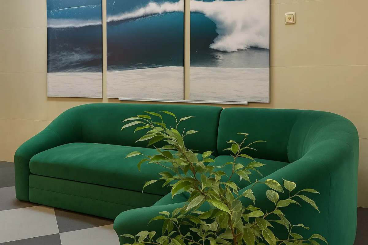 Гостевой дом Центральный