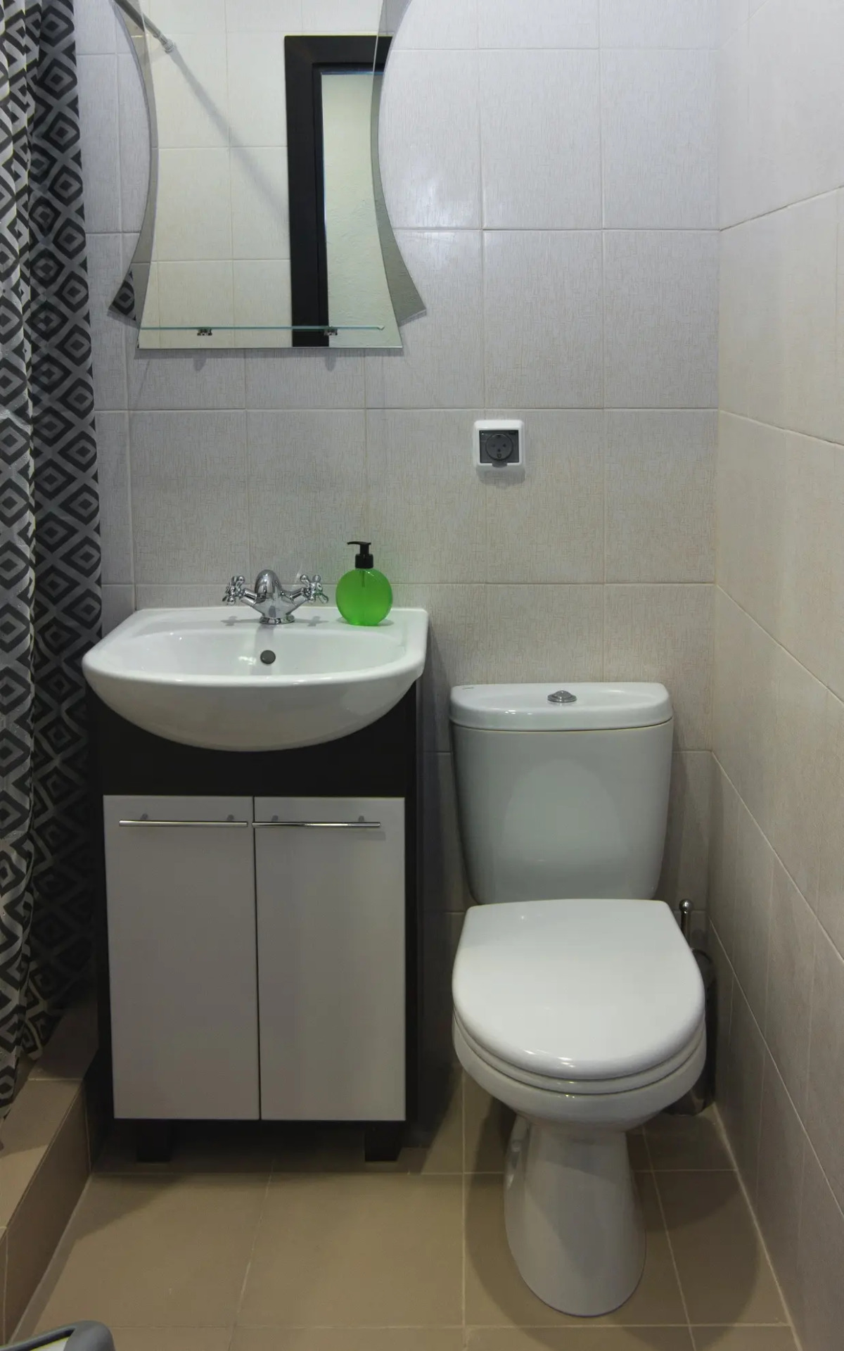 Гостевой Дом GH_MS