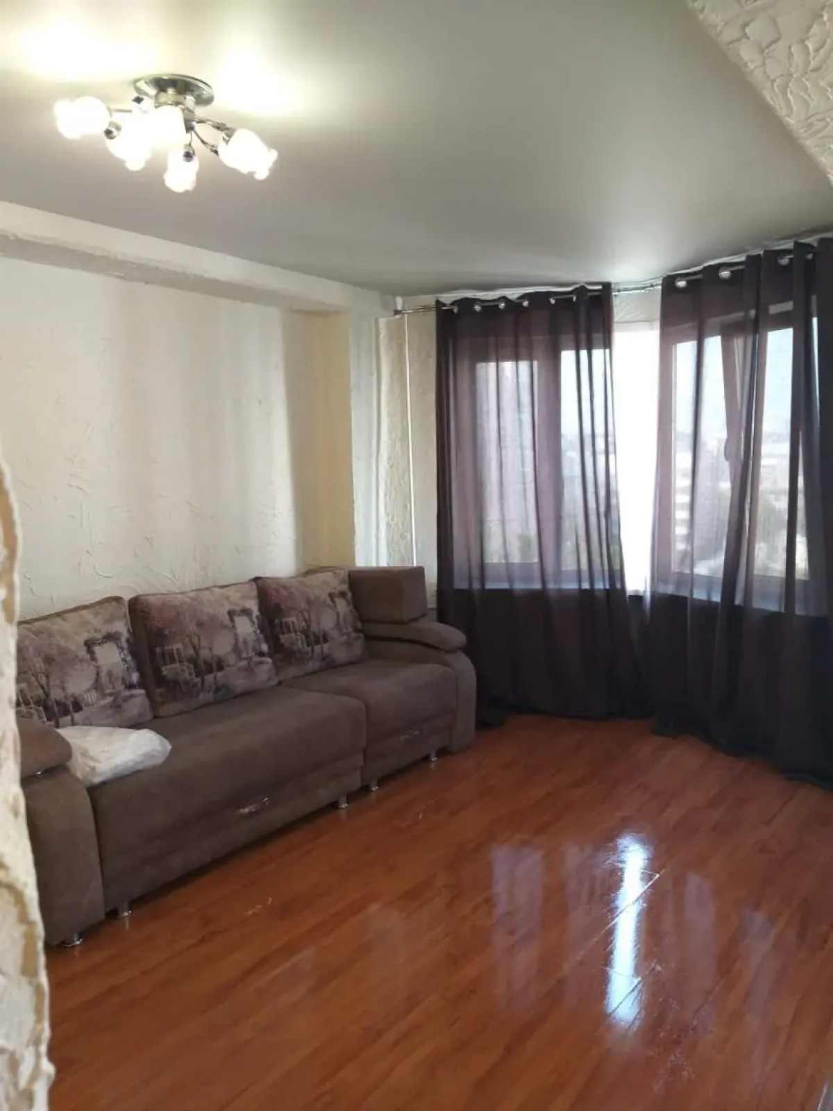 Апартаменты на Карла Маркса 21