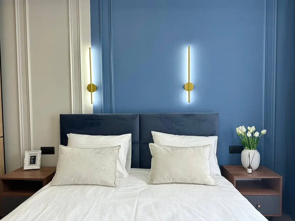 Апартаменты In the Clouds 302