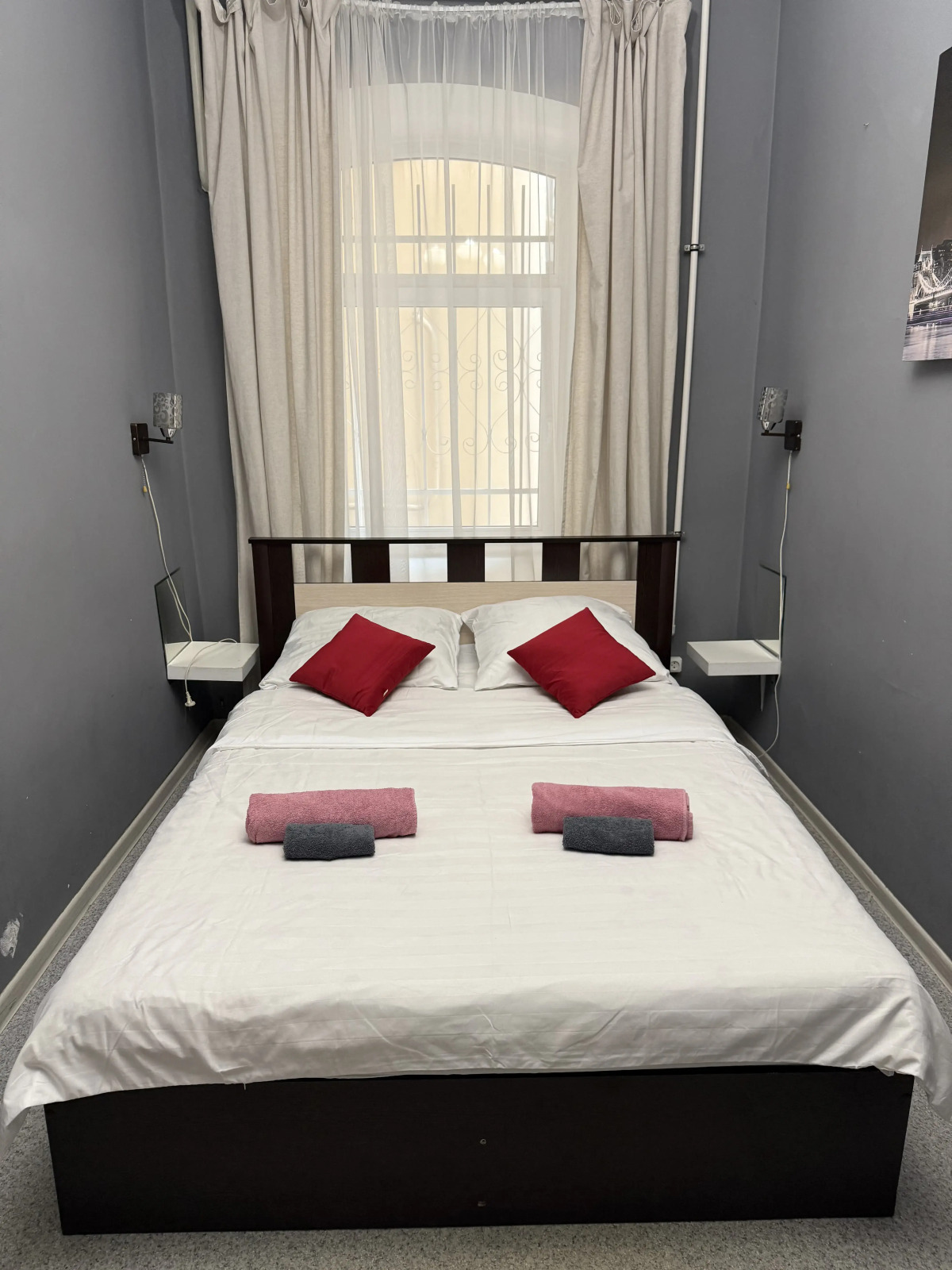 Гостевой дом NaNi