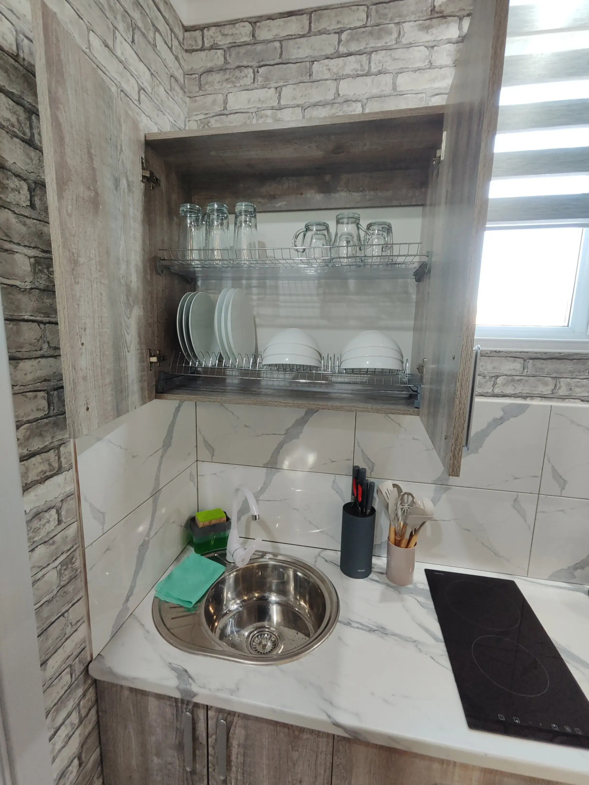 Апартаменты на Красной Армии 136/8