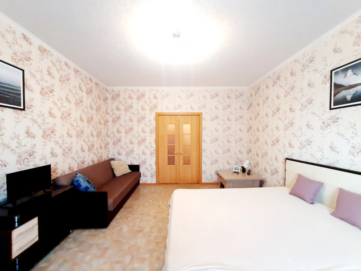 Квартира Однокомнатная на Проспекте Ленина 50