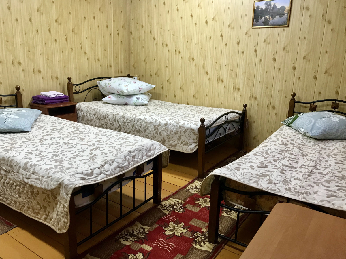 Гостевой дом У Музея