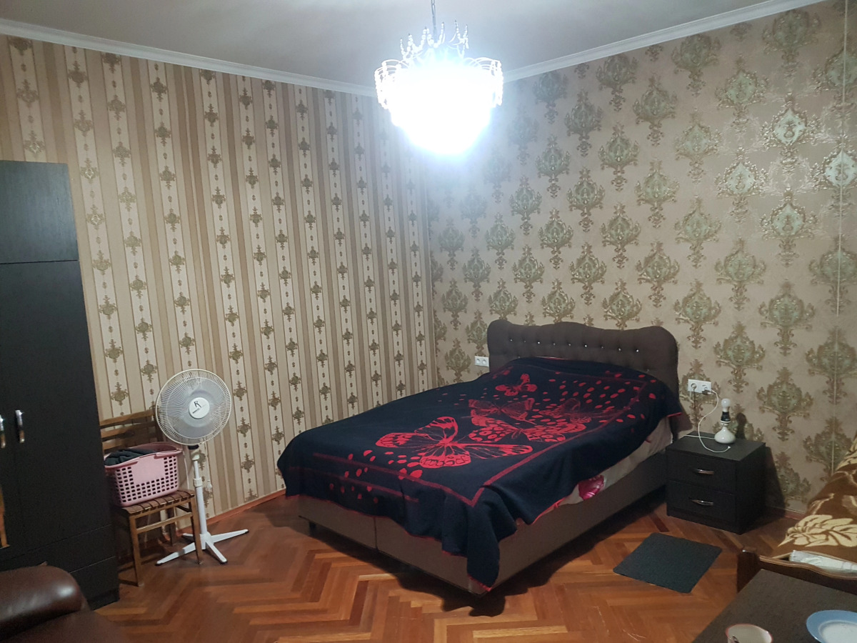 Гостевой дом "Romson Hotel"