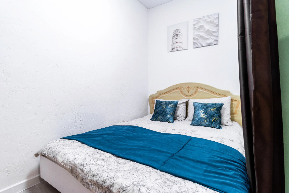 Квартира Сеть апартаментов ЧемодаНН