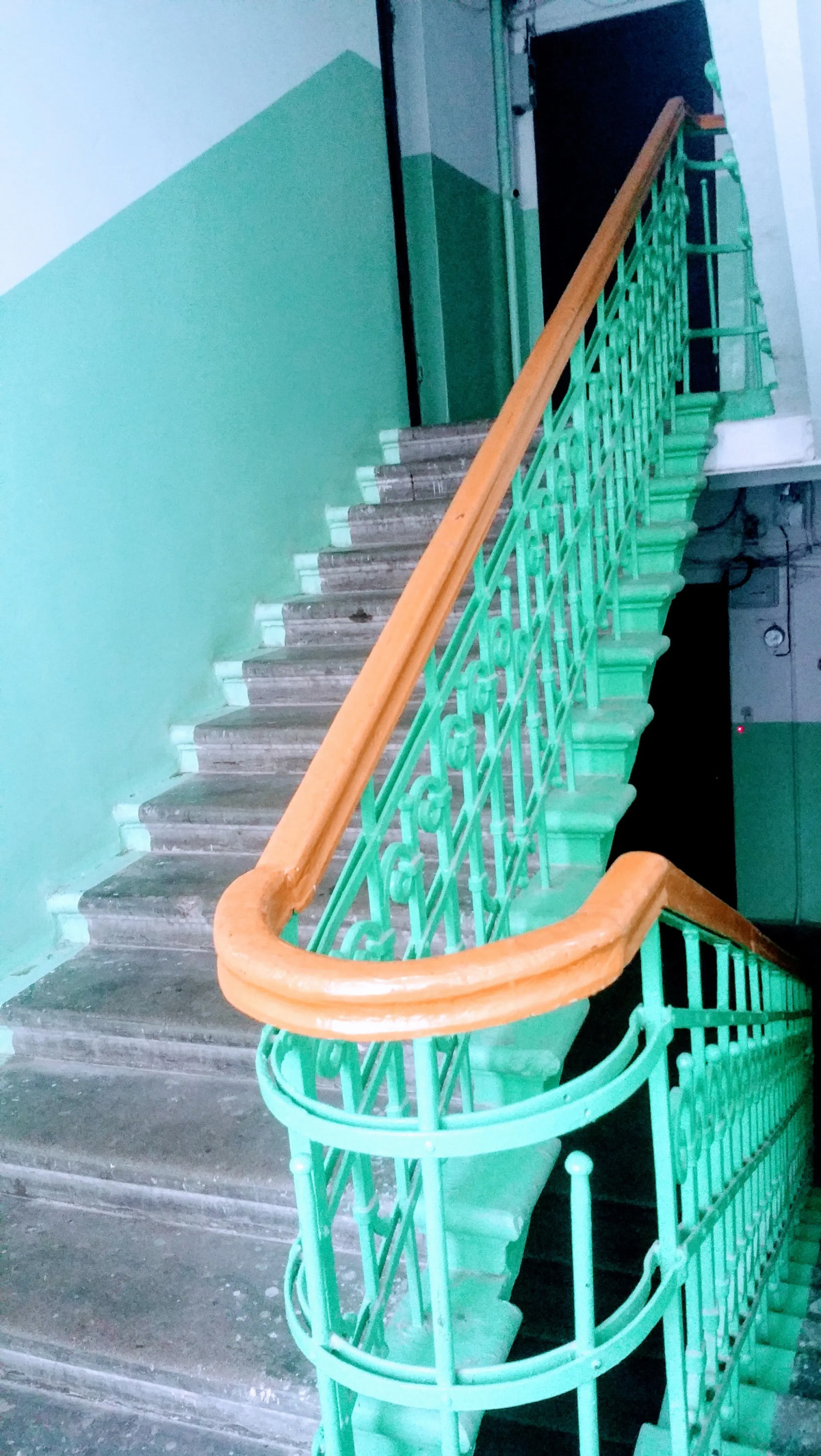 Квартира на пешеходной улице Шкатулочка