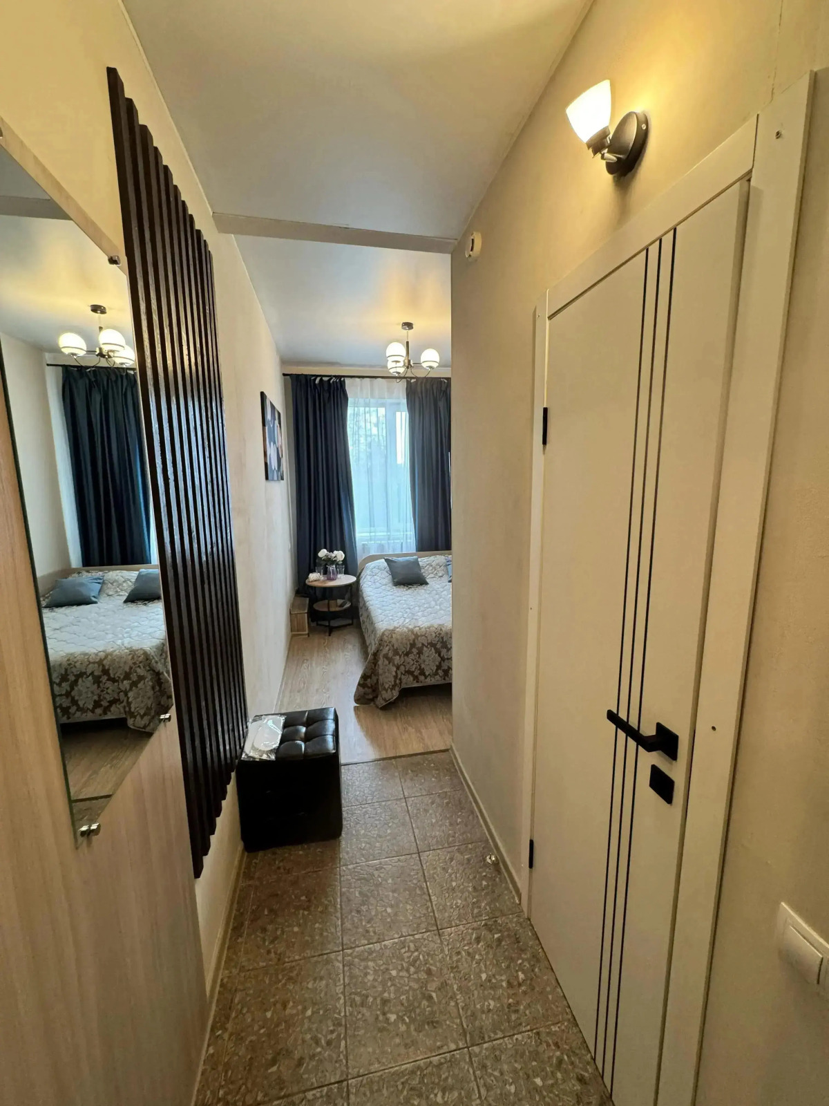 Гостевой дом Володарский