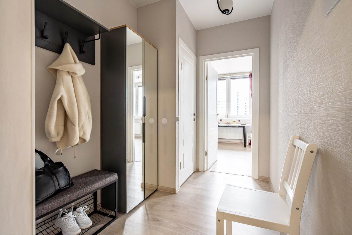 Апартаменты SutkiLive у метро Московские Ворота