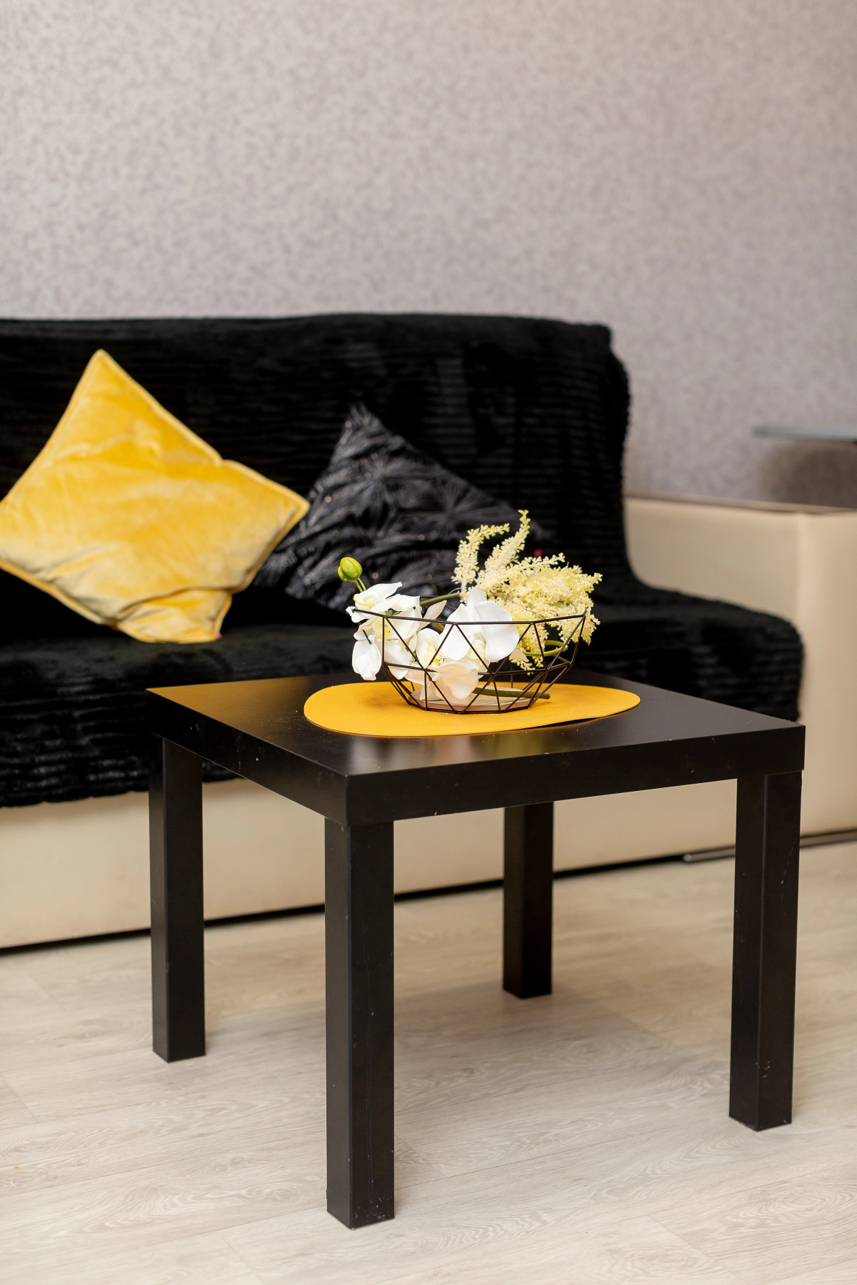 Апартаменты Koenig Style 6