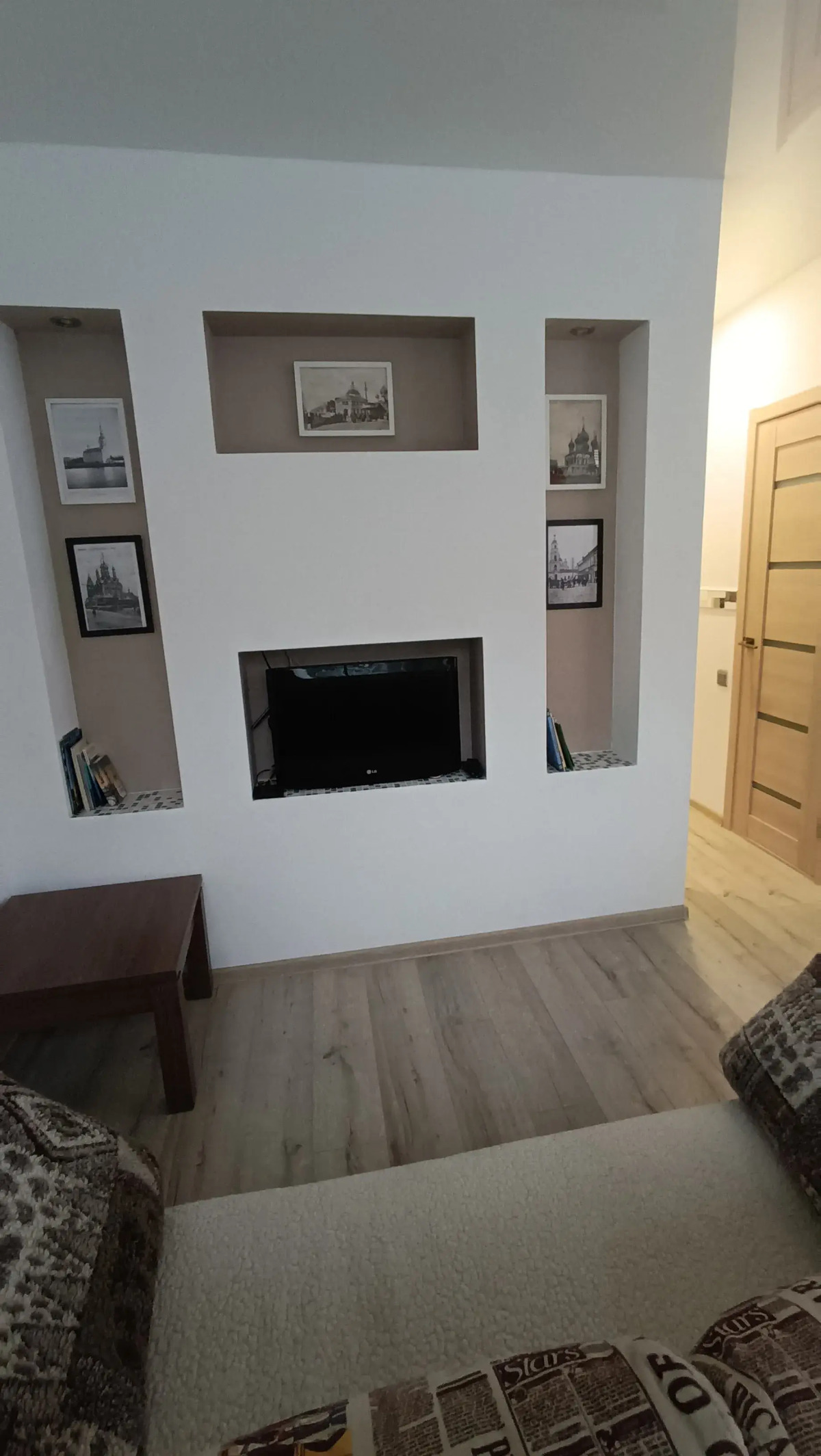 Апартаменты Уютные на Флотской