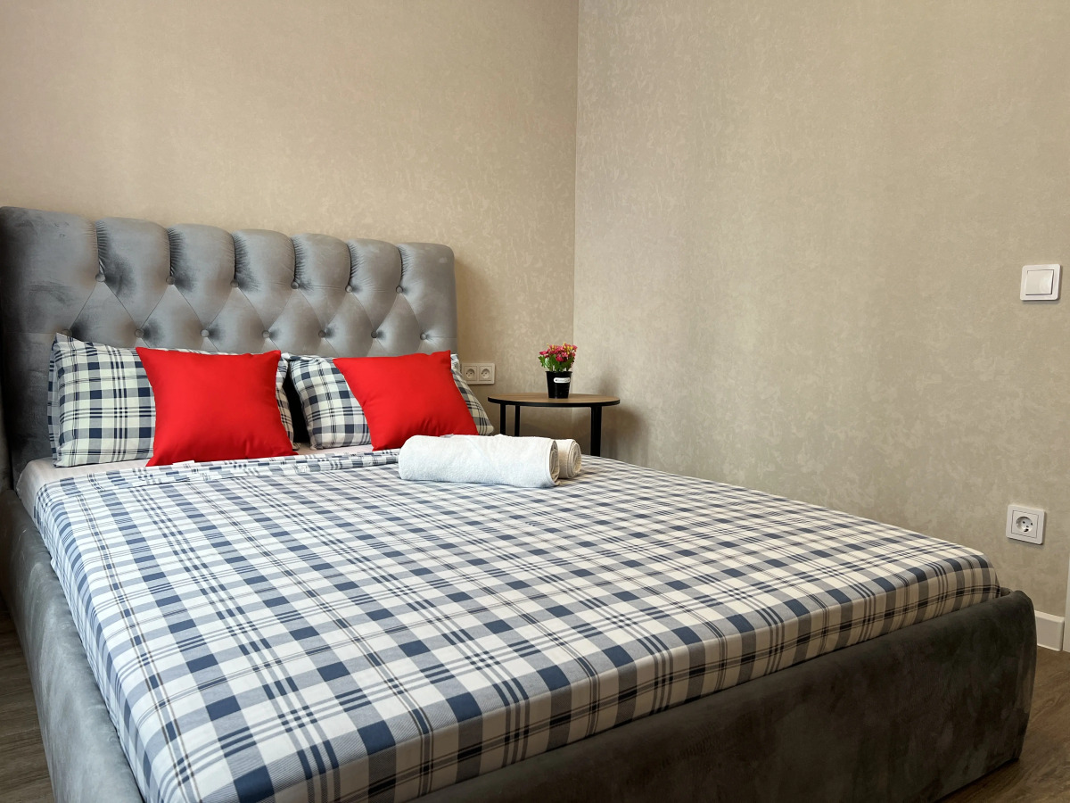 Апартаменты 2-х комнатные в центре от ЭлитХаус24