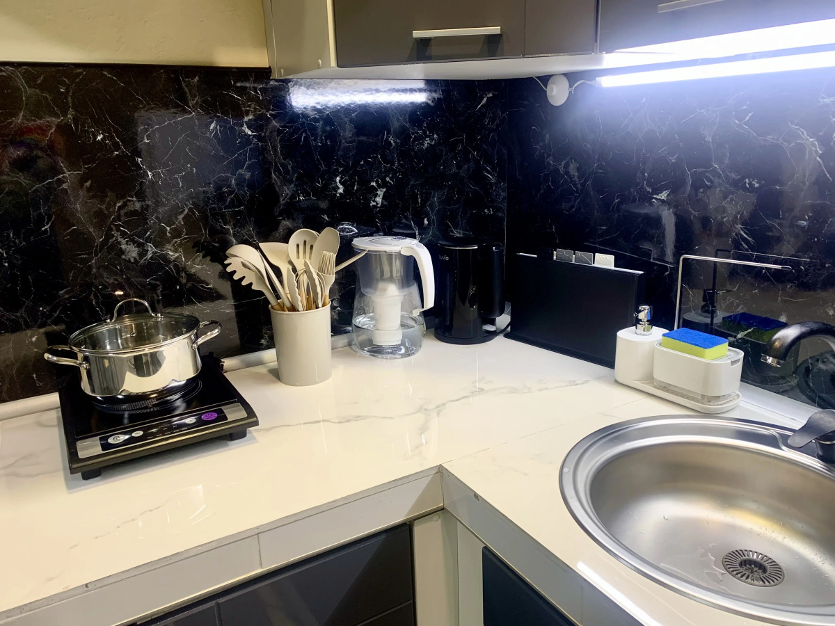 Апартаменты Вистерия