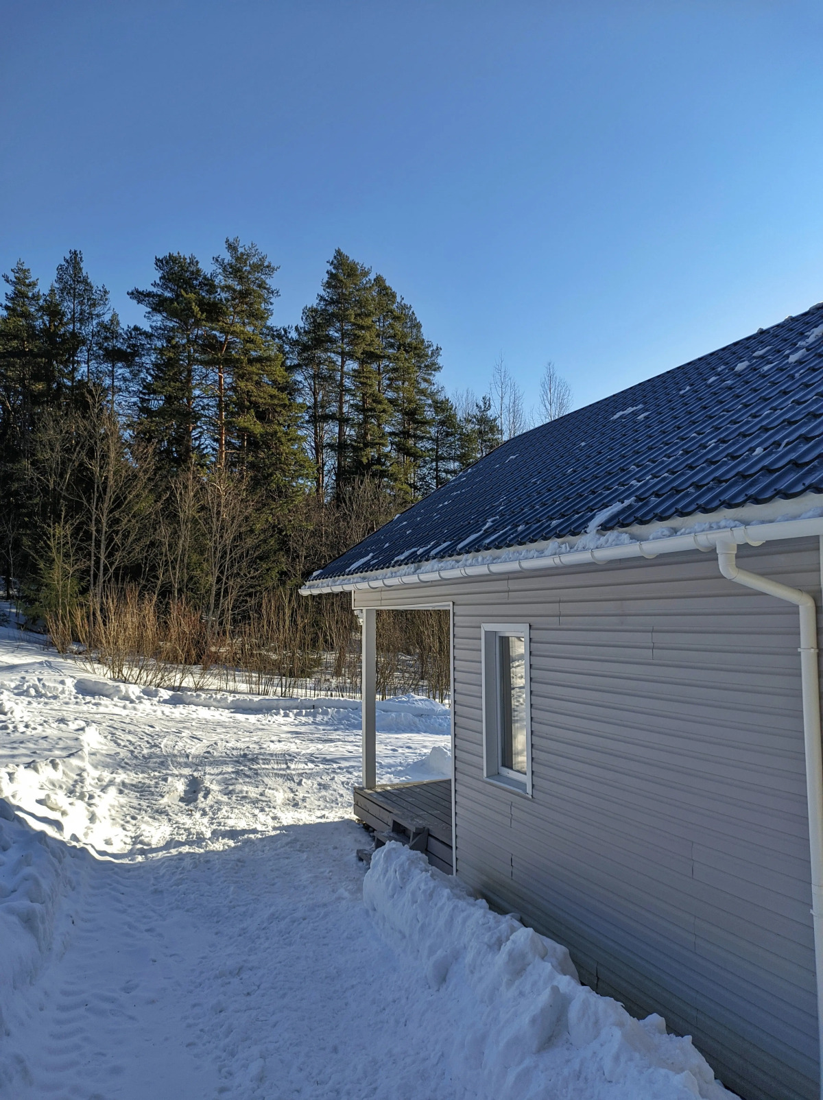 Гостевой Дом Taivas