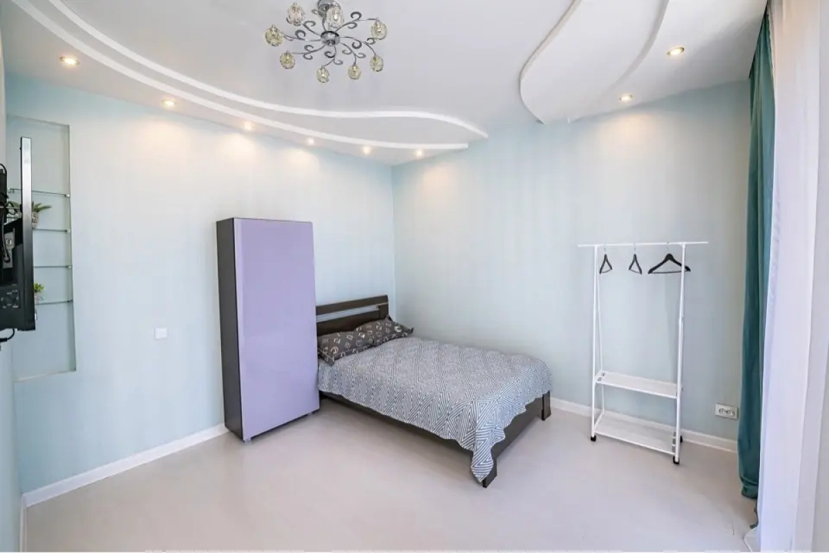 Апартаменты в Центре Владивостока