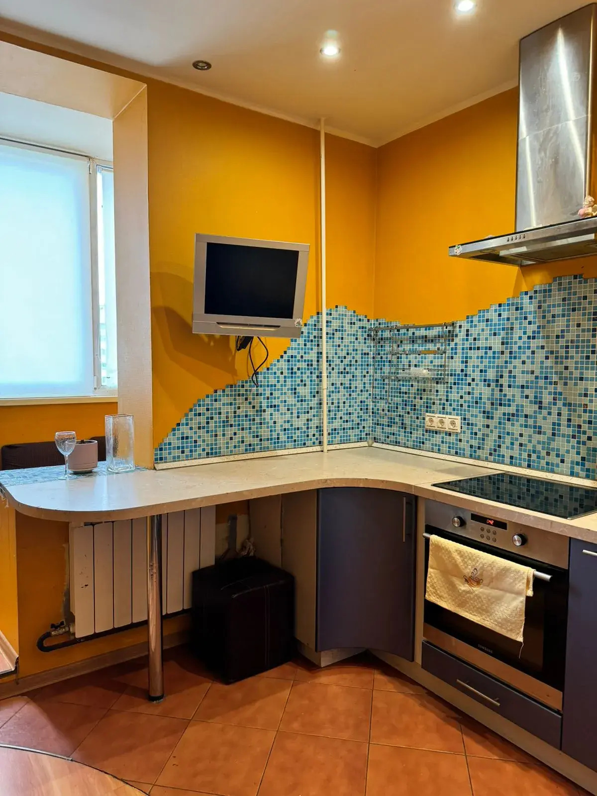 Апартаменты Двухкомнатные семейные апартаменты