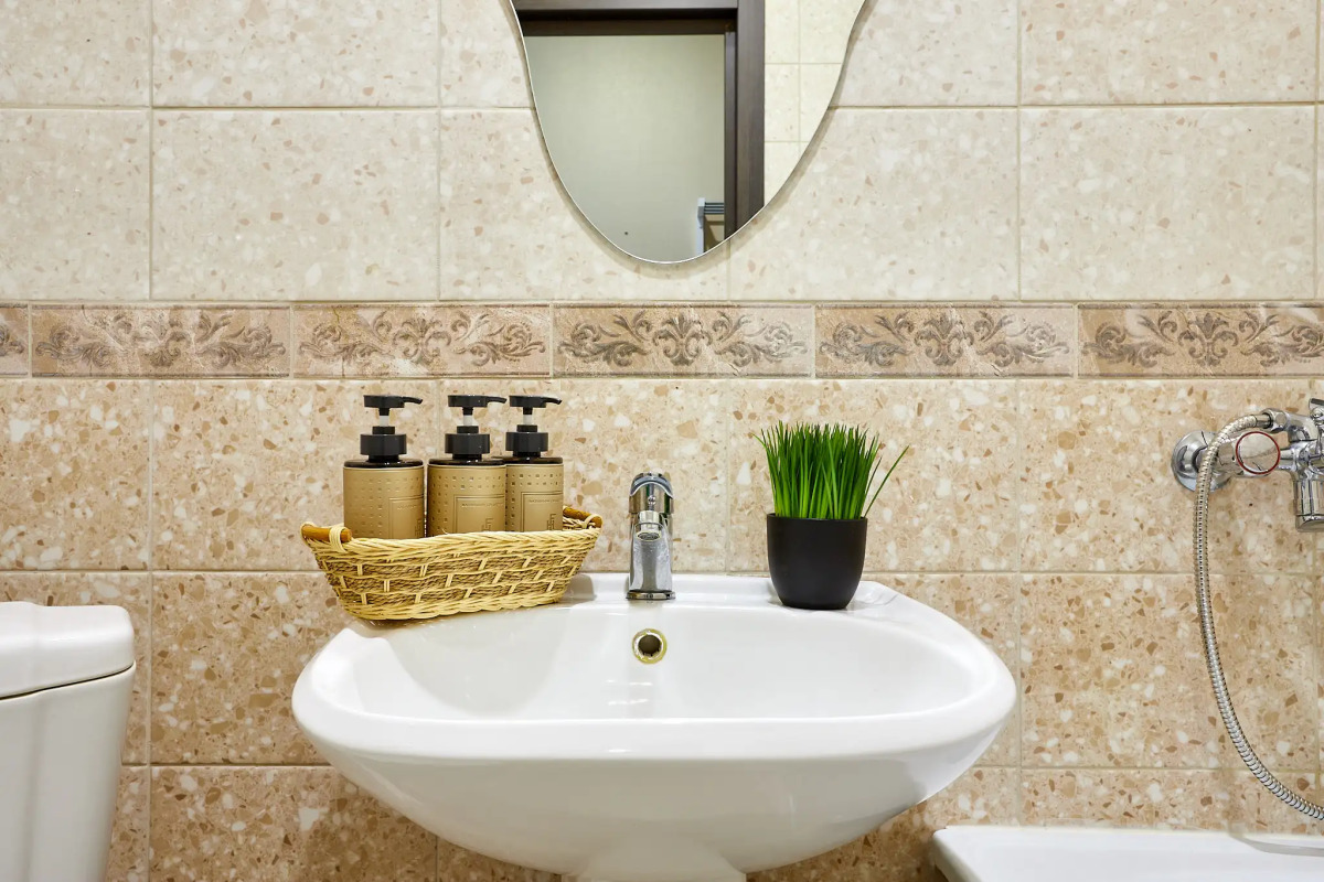 Квартира Панорармый Вид на Озеро