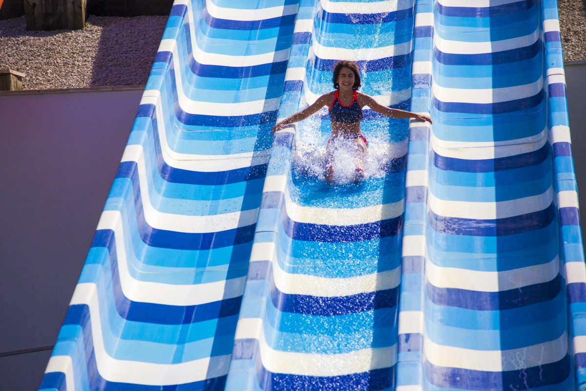 Wasa Hotel - All Inclusive