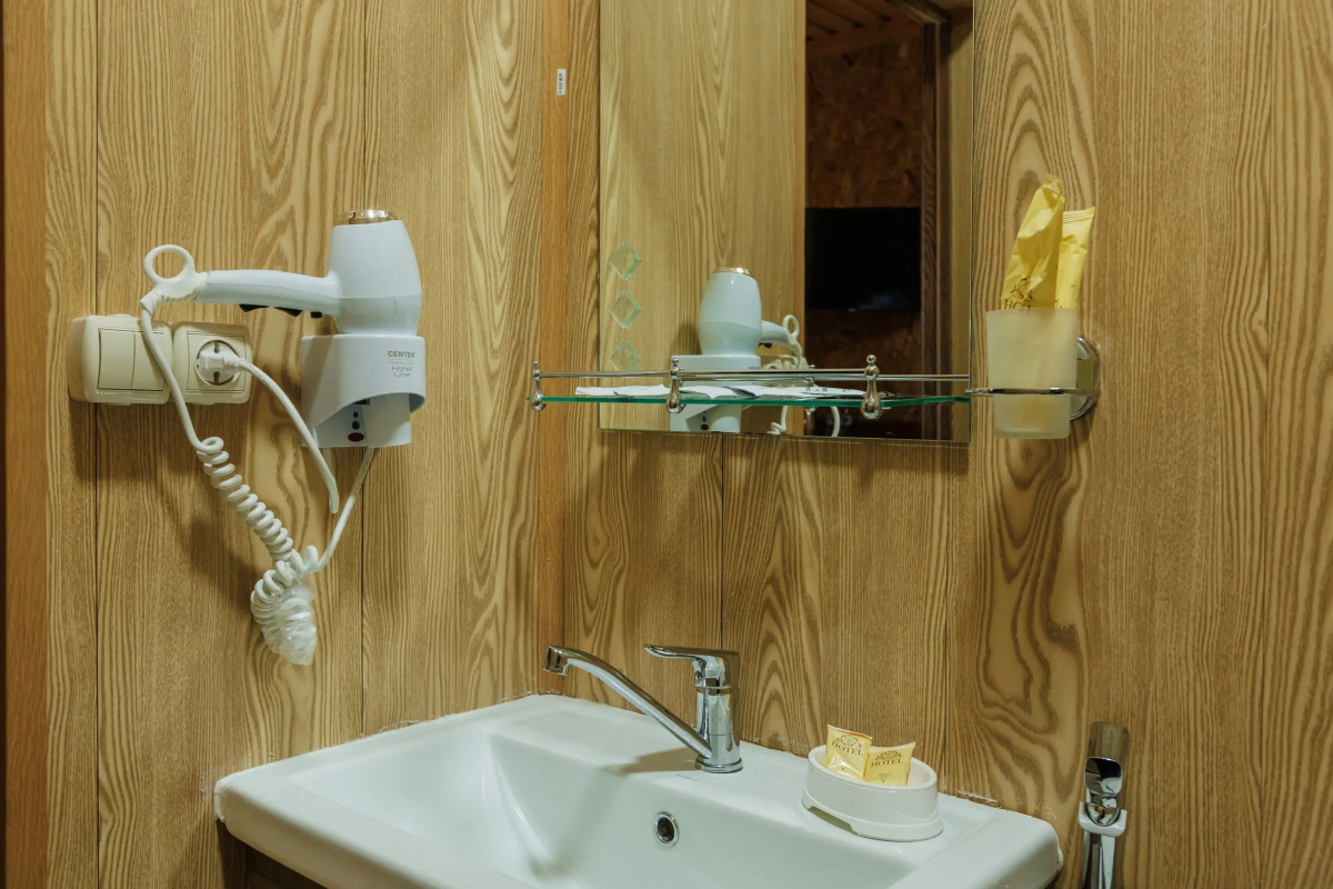 Гостевой дом на Пушкина