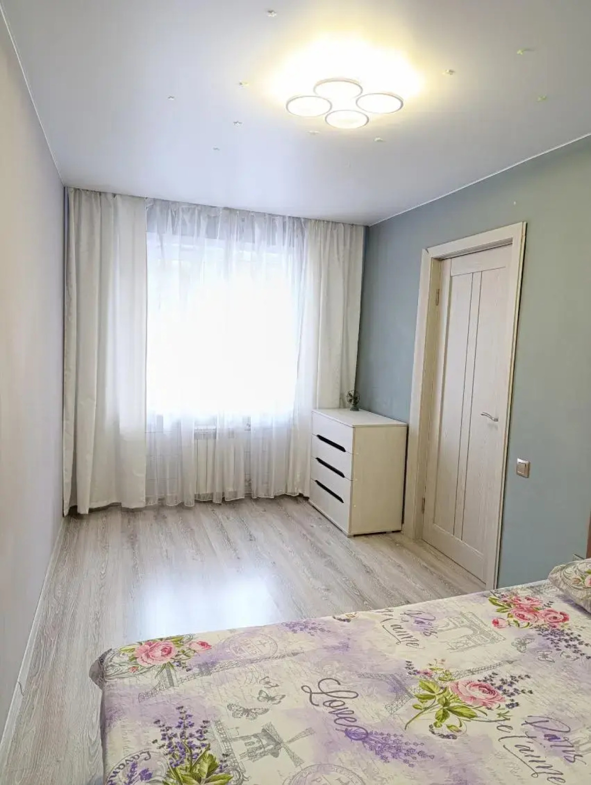 Квартира в Шелехове