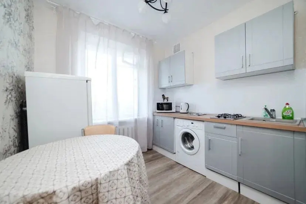 Апартаменты Кастанаевская 23к2