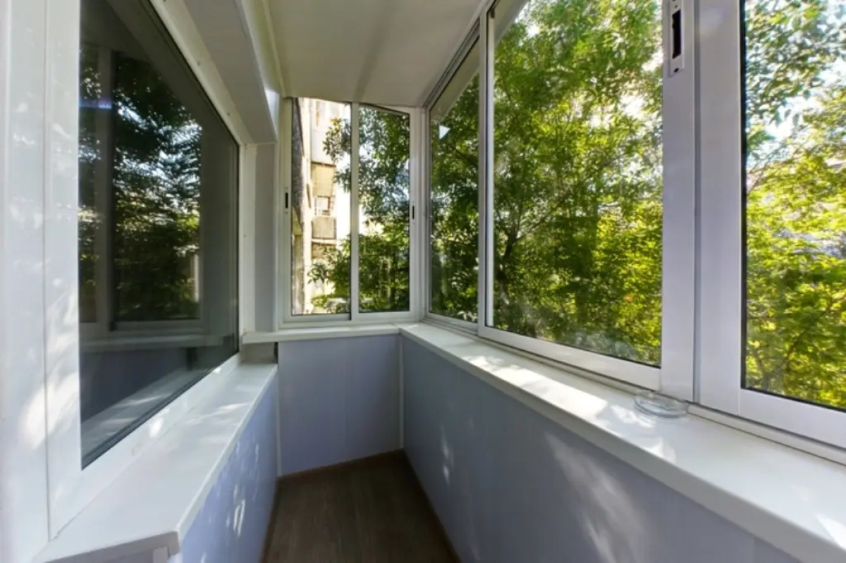 Апартаменты ИннХоум на Евтеева 6