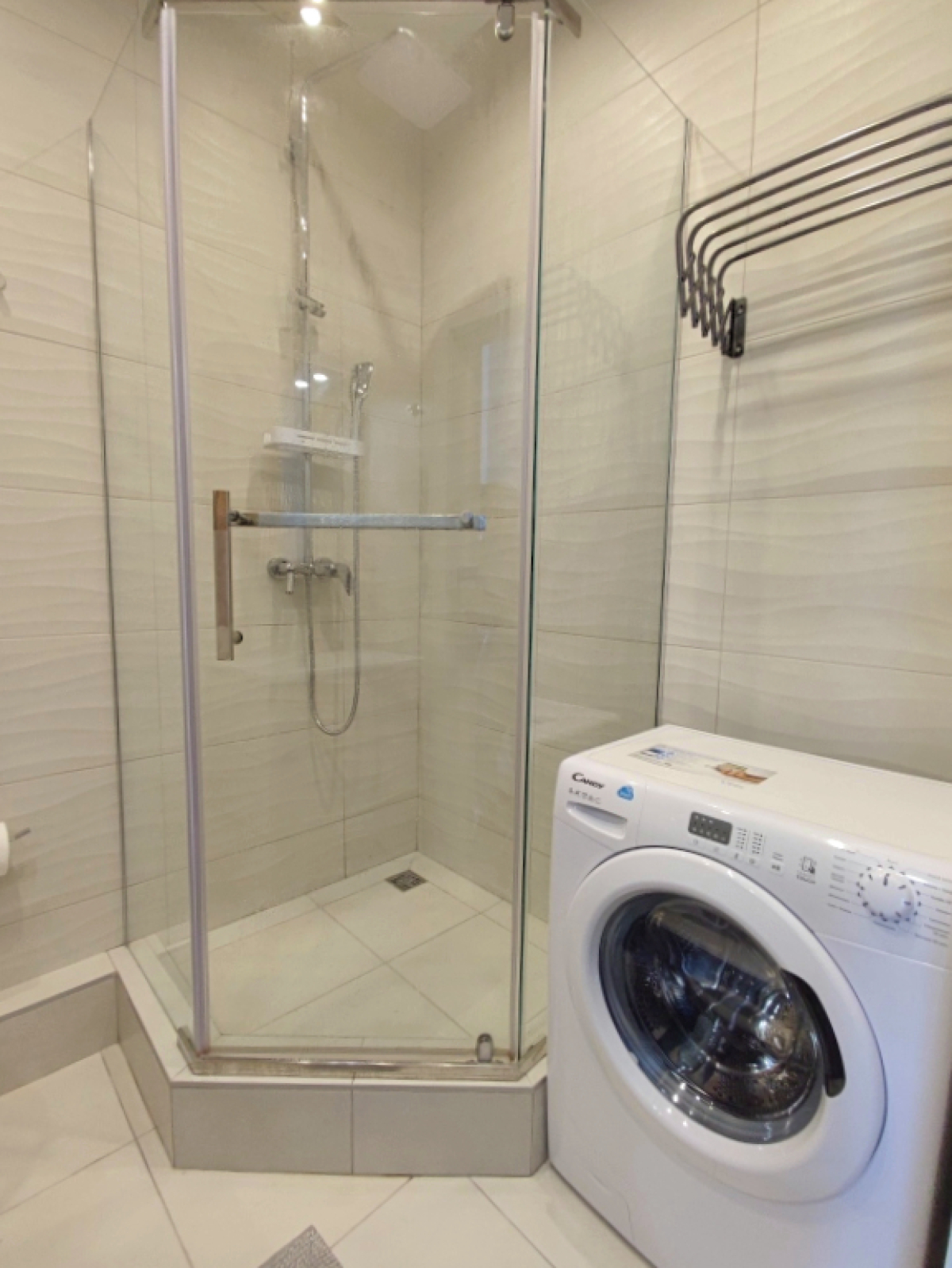 Апартаменты в Горном Переулке 5