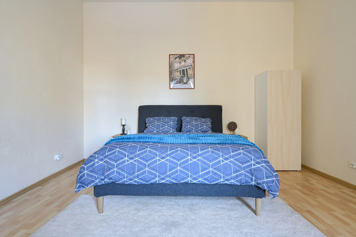 Апартаменты в центре Санкт-Петербурга