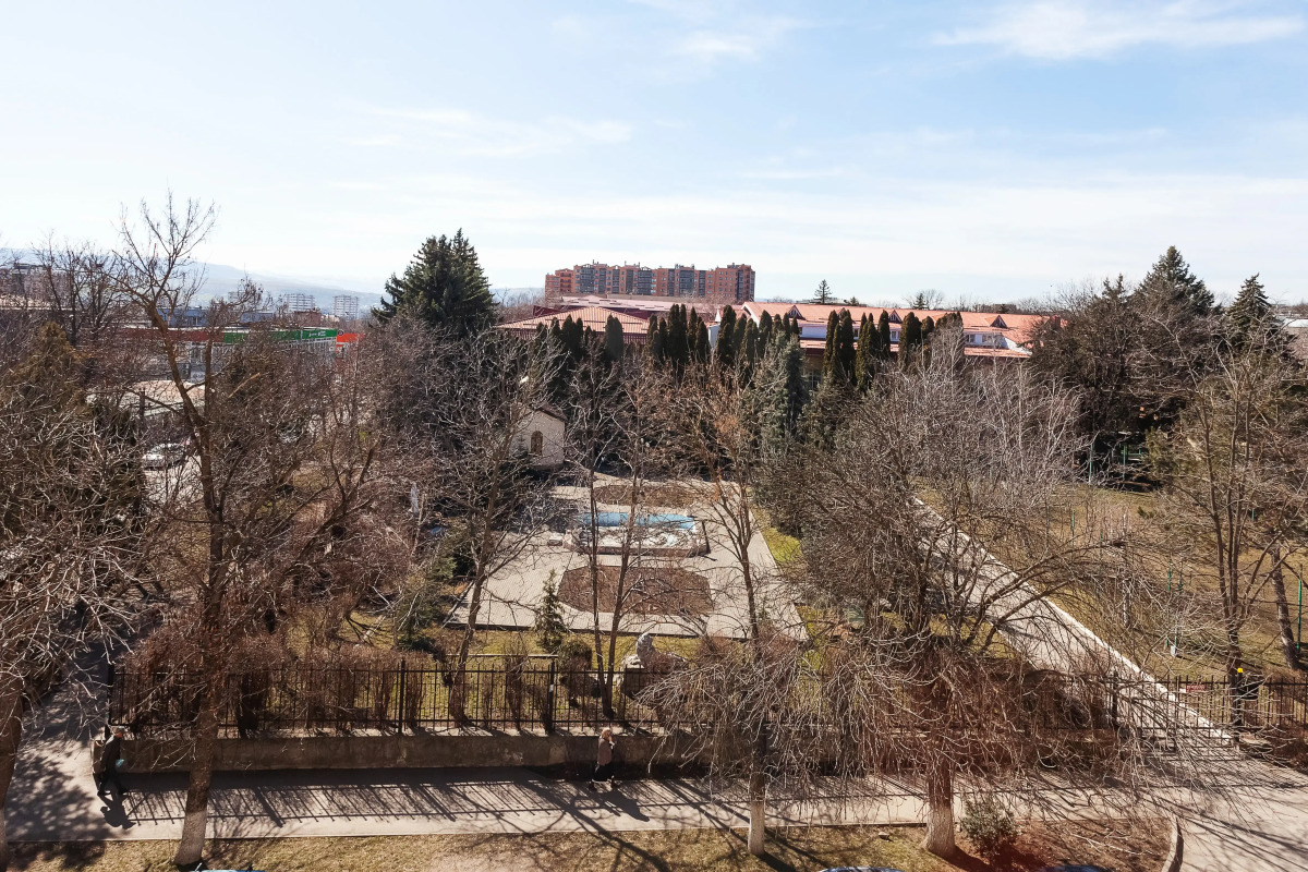 Отель Авантаж