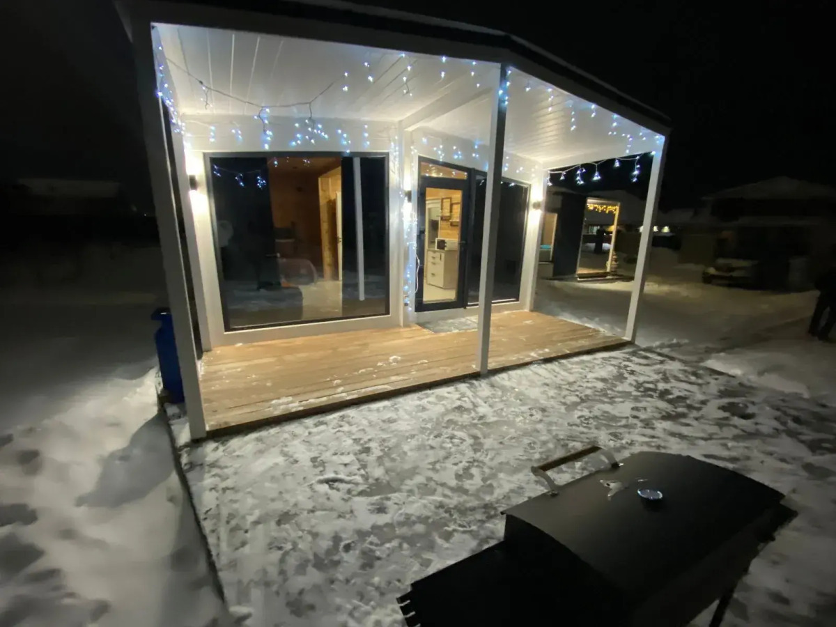 Гостевой Дом Happy House