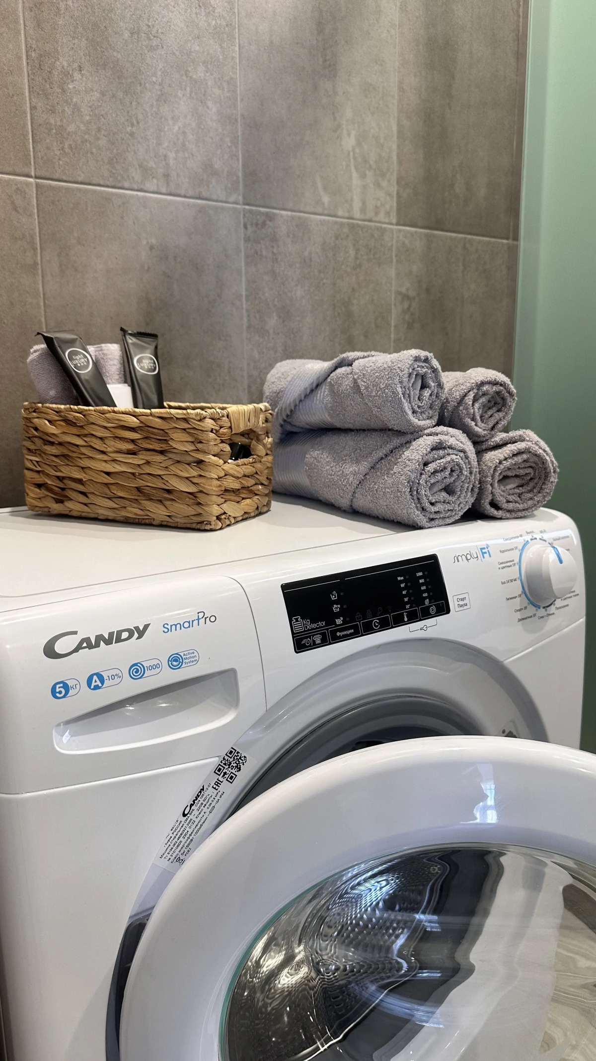 Апартаменты в новом ЖК Бизнес-класса на Пушкинской 8а