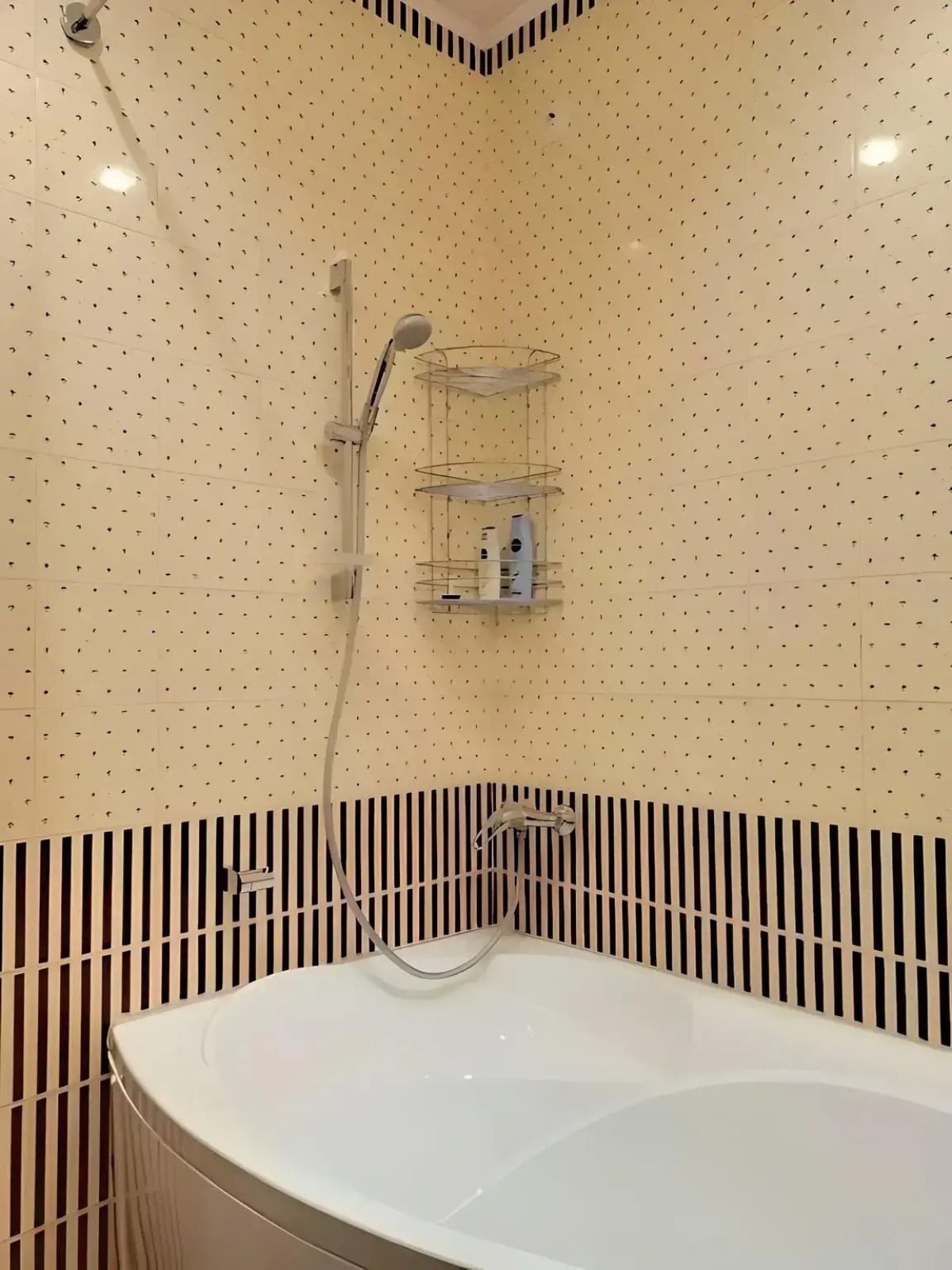 Апартаменты на Фадеева