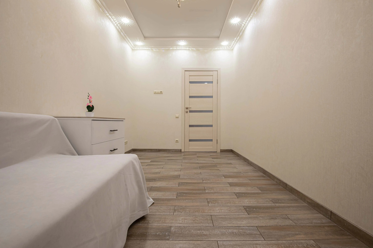 Апартаменты Пацаева 20А