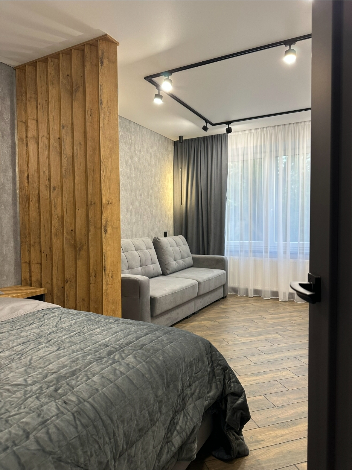 Квартира Уютная на побережье