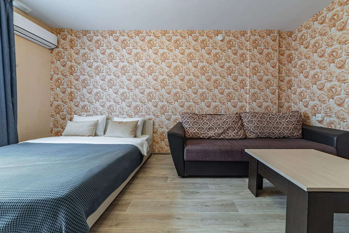 Квартира на ул. Карла Маркса 58