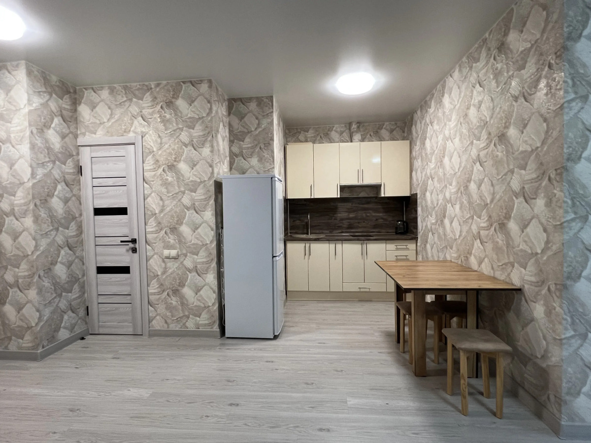 Апартаменты Pryanik Apartments Академика Носоновой 1б