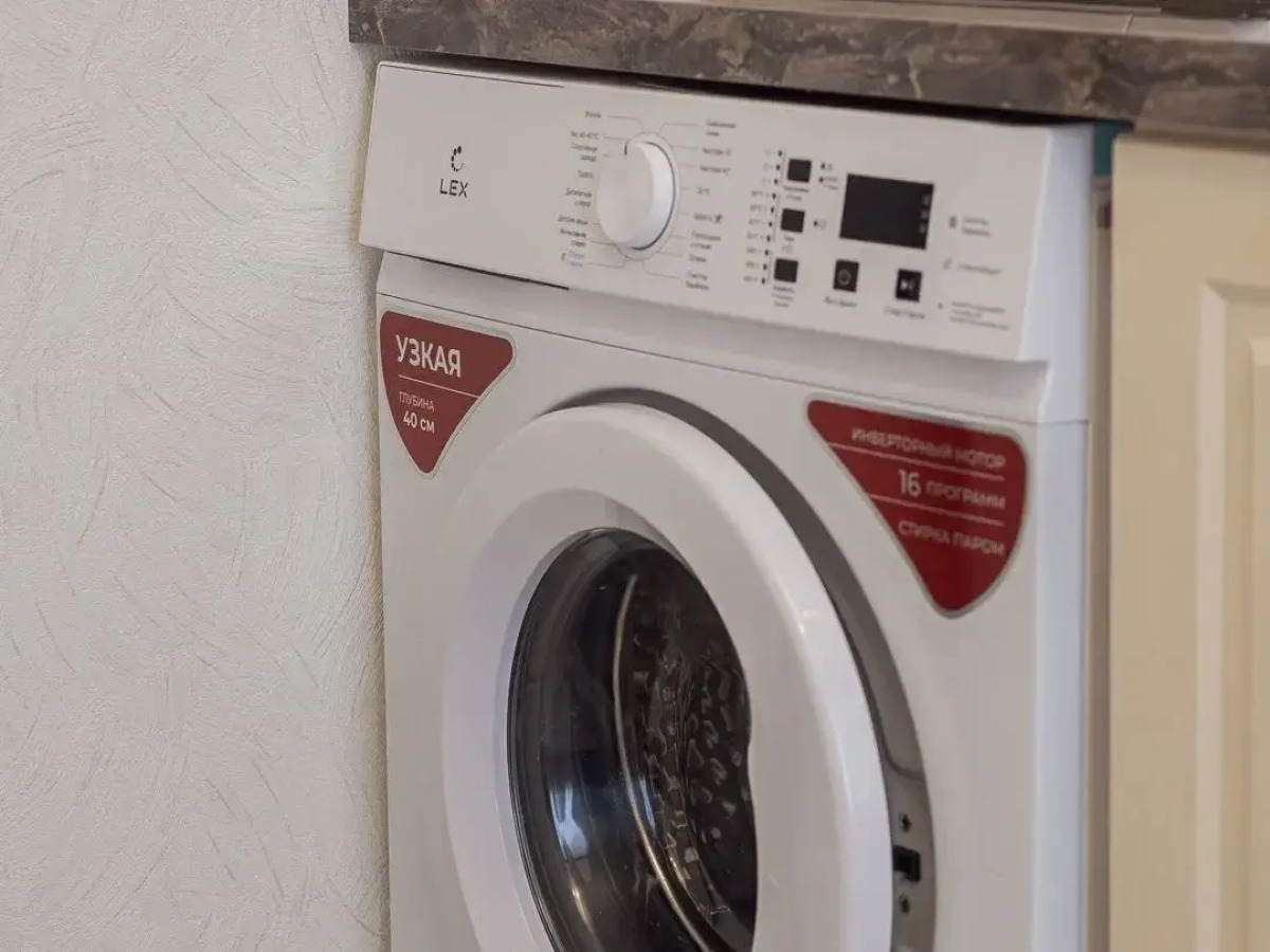 Квартира на Ленинградском проспекте 74к6