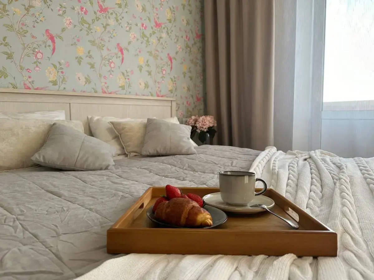 ДзенХоум Энергия 50