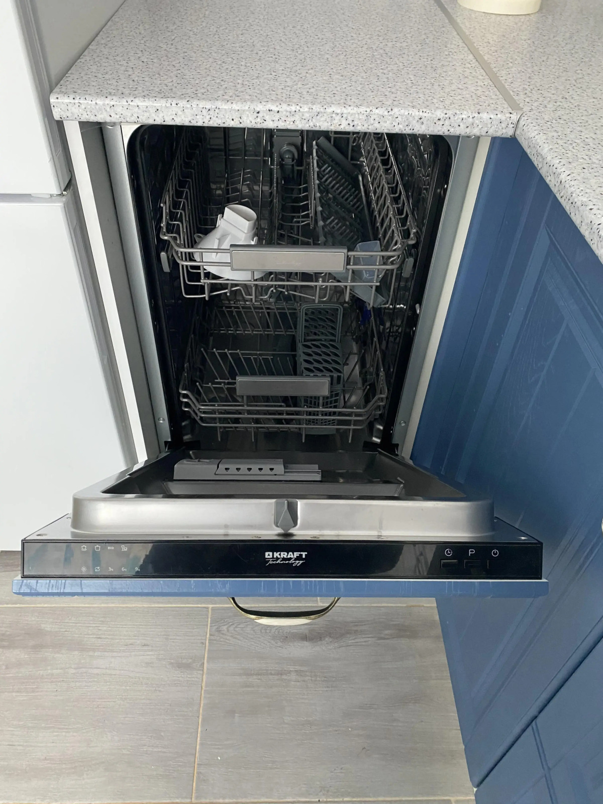 Квартира на Пограничной 6