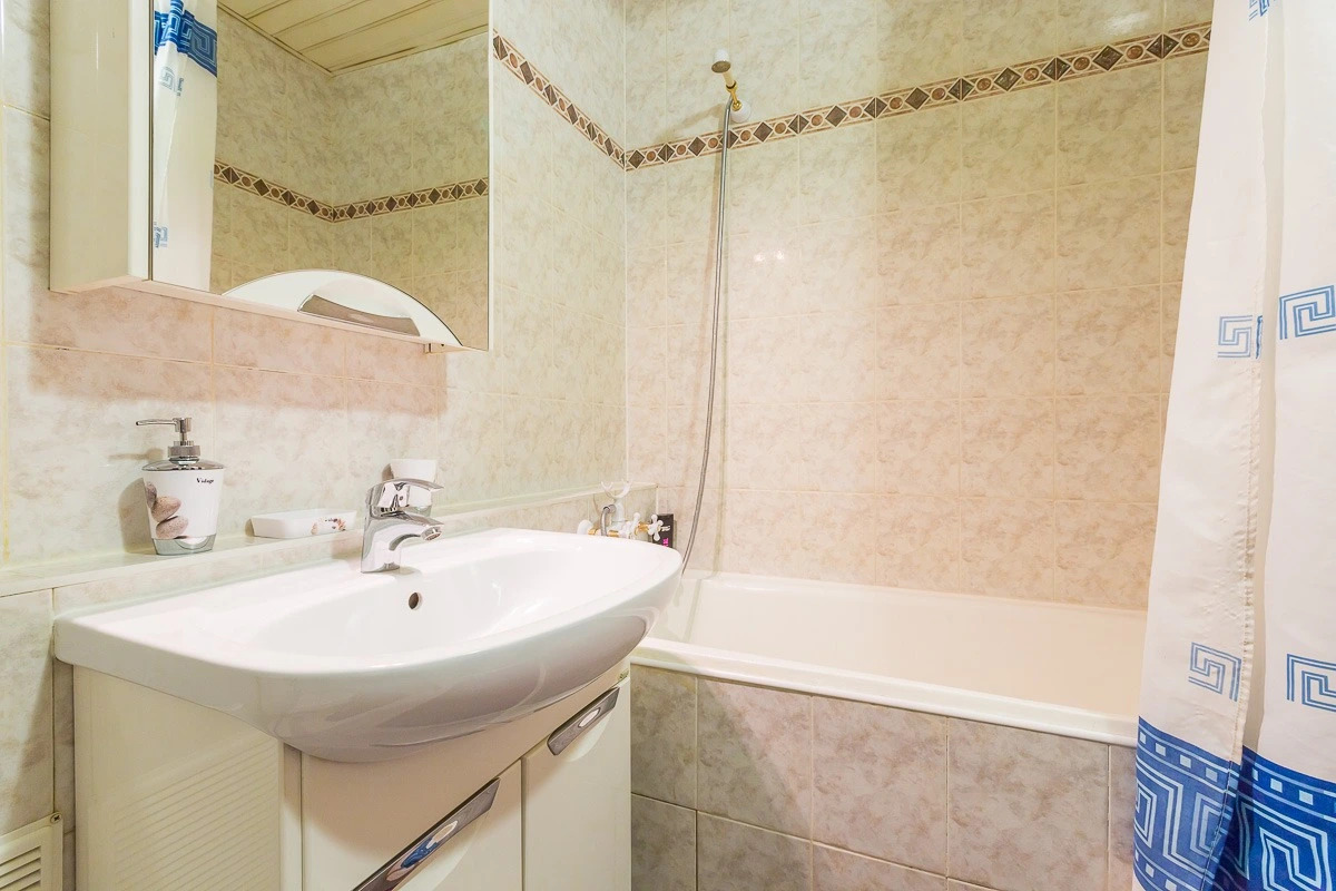 Квартира на Большой Грузинской 16 8