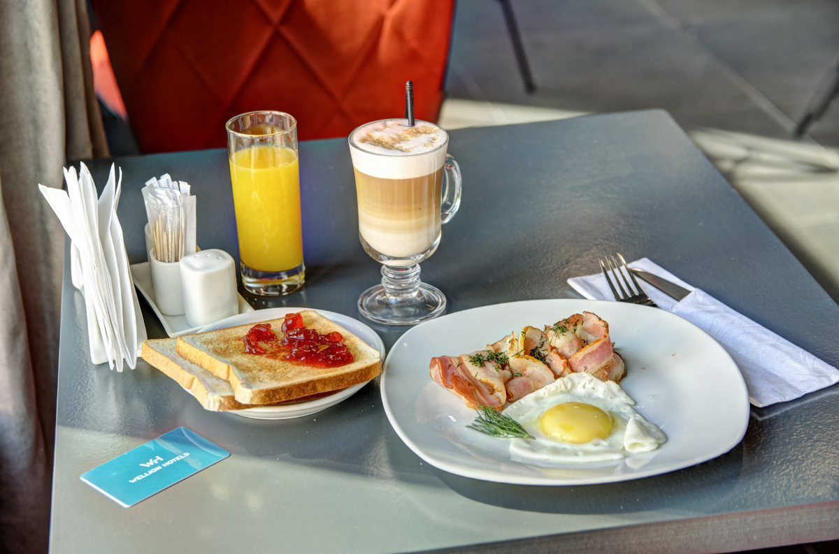 Гостиница АПК