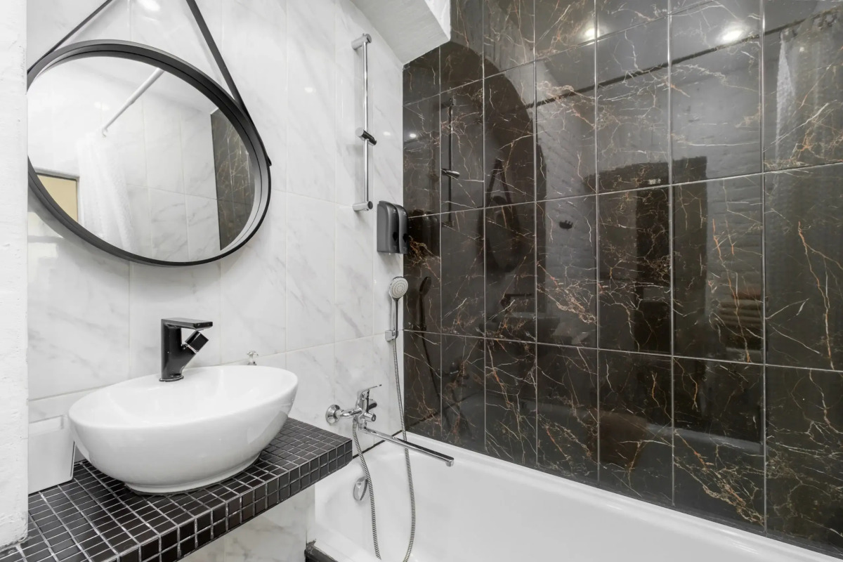 Апартаменты Лофт у Исаакиевского собора