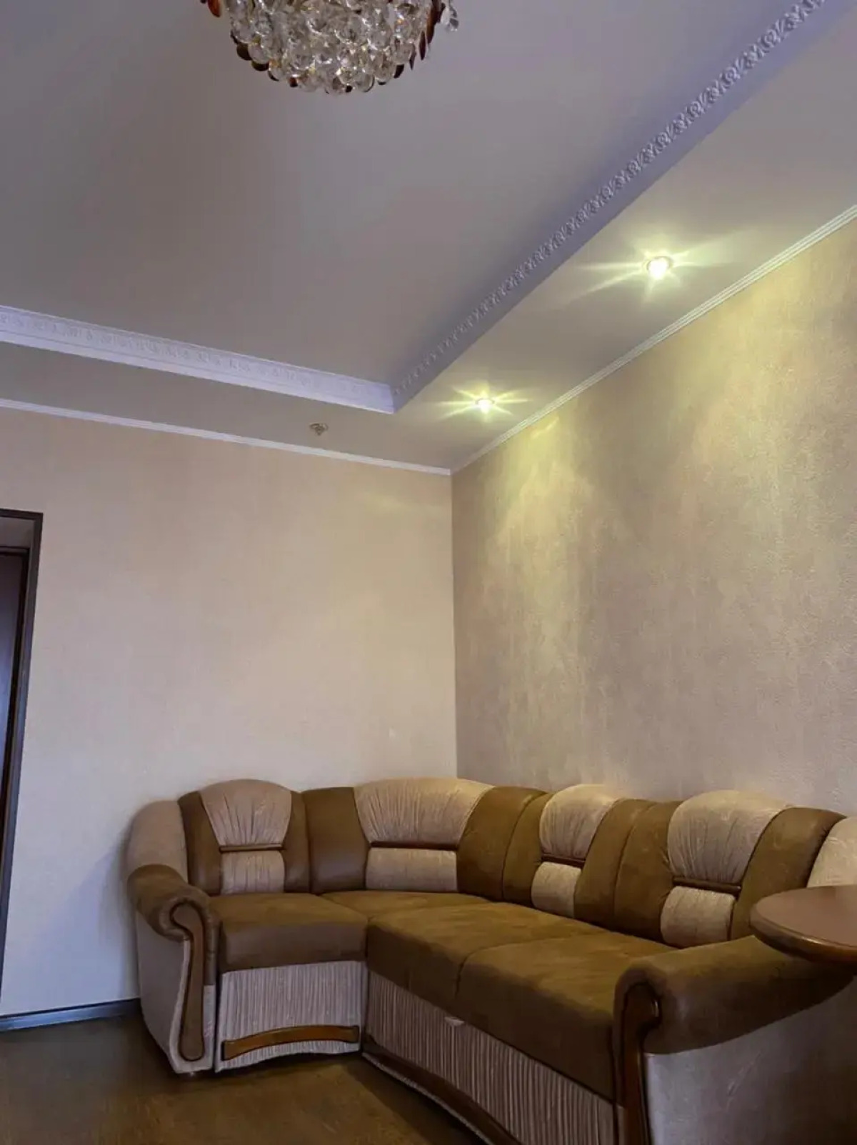 Квартира в центре на ул. Ткаченко 1/75