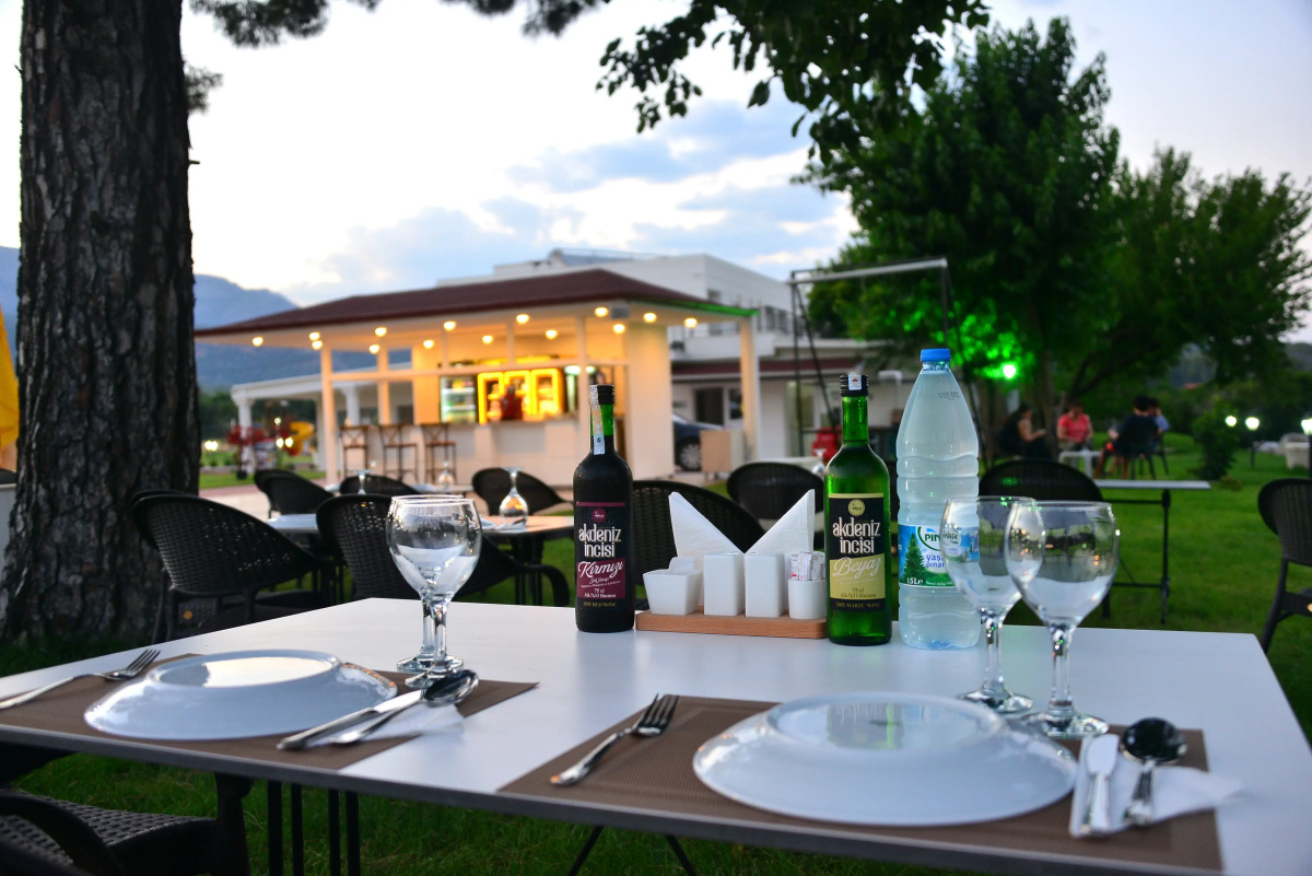 Отель Dream Town