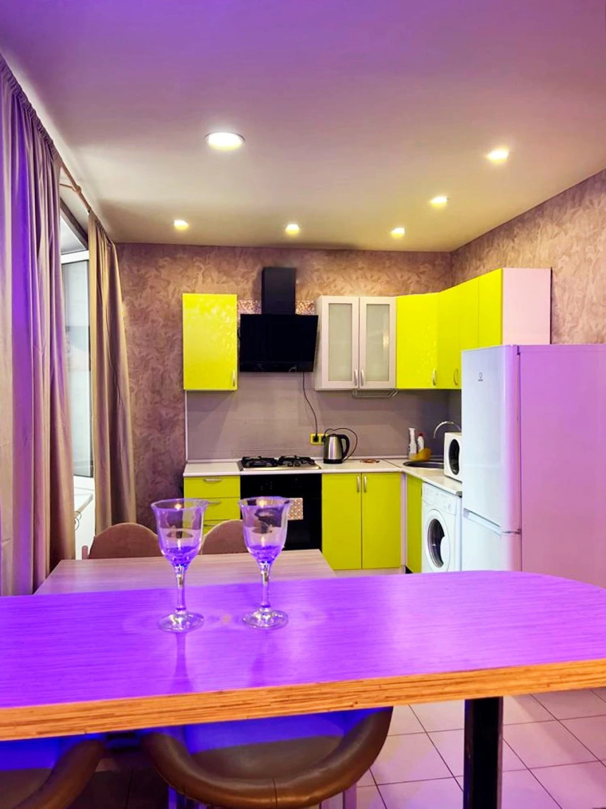 Апартаменты Галерея уюта