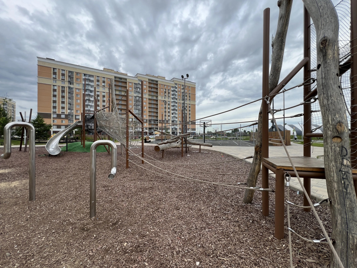 Квартира Студия Уточкина 8/1-349