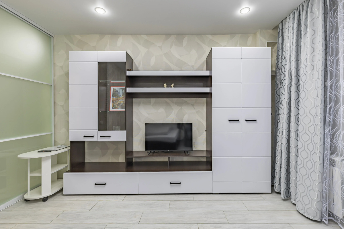 Квартира у Набережной Федоровского