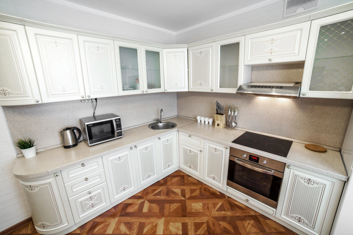 Апартаменты Marble рядом с Кремлем by Uloo