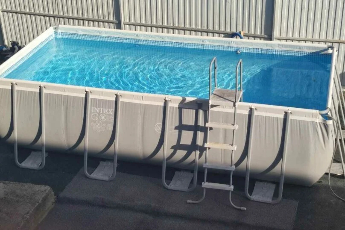 Гостевой дом FiJi