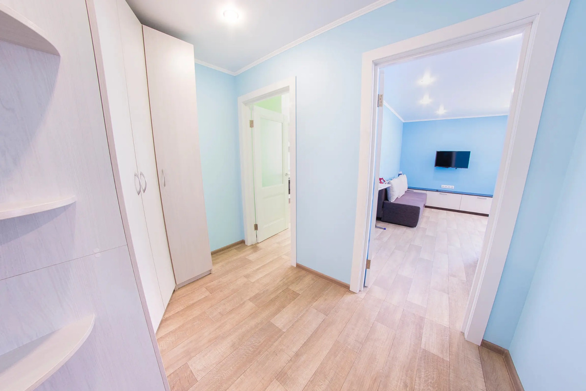 Апартаменты Saratov Lights на Университеская59А